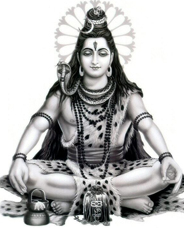 Bhagwan Shankar Vandana