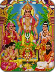 SatyanarayanKatha