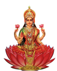 Shri Laxmi Vandana