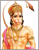 Lord Hanuman