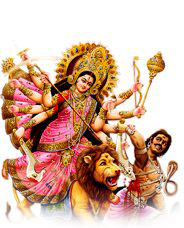 Durga Mata