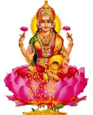 Lakshmi Mata