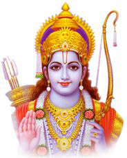 Lord Rama