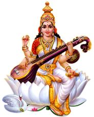 Saraswati Mata