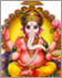 Lord Ganesha