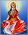 gayatri mata