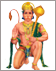 Hanuman Ji