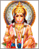 Lord Hanuman