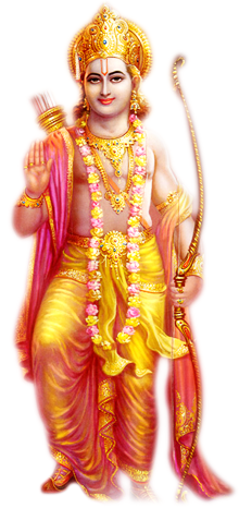 Lord Rama