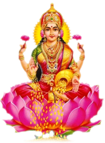 Laxmi Mata