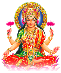 Laxmi Mata