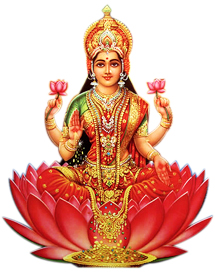 Laxmi Maa