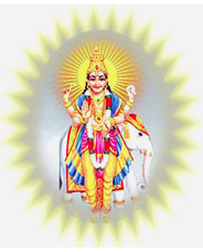 Lord Bhrishpati