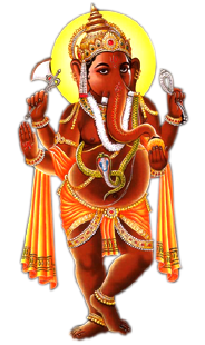 Lord Ganesha