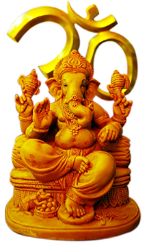 Lord Ganesha