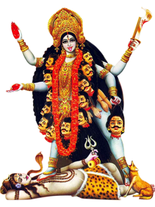 Kali Mata