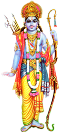 Lord Rama