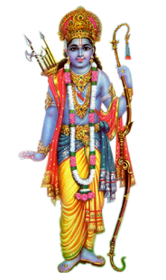 Lord Ram