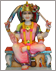 Santoshi Mata