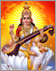 Saraswati Mata