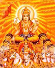 Surya Dev