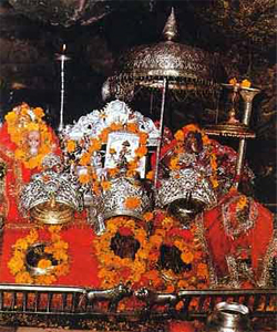 Vaishno Devi