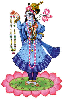 yamuna mata