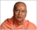 Swami  Satyamitranand Giri Ji