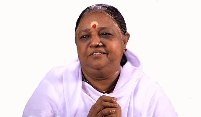 Mata Amritanandamayi Devi