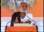 Sant Shri Morari Bapu sankirtan part-3