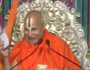 Jagadguru Rambhadracharya Ji Shri Madh Bhagwat Katha (Vrindavan Dham) Part-74