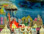 Jagadguru Rambhadracharya Ji Shrimadh Bhagwat Katha ( Vrindavan Dham ) Part-9