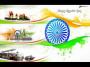 Celebrate 66th Republic Day 26th January 2015