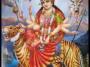 Durga Mantra Shakti Navratri
