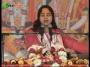 adhvi Visheshvari Devi Shrimad Bhagwat katha Day-6 Part-6