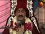 Sadguru Satyanand Ji Guru Diksha Speech Shree