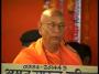 National Security Convention.Swami