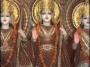 Swami Purshottamacharyaji Dusherra Satsang - 5th October 2011 (Part 1)