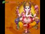 Om Gan Ganapataye Namah - Shri Ganesh Mantra