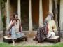 Love & Relationships-What is the nature of man & woman love