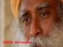 Jaggi Vasudev In the presence of the Master_Dissolving your personality