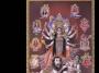 Navratri Song - Shakti De Maa-शक्ती दे माँ
