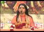 Kalandi Bharti Ji (DJJS) Bhagwat Katha Day 4 Part 8 (Rudrapur)