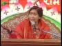 Didi Maa Sadhavi Ritambhara Ji Devi Bhagwat Katha Day 6 Part 2 Shankar Nagar (Delhi)
