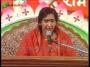 Didi Maa Sadhavi Ritambhara Ji Devi Bhagwat Katha Day 6 Part 9 Shankar Nagar (Delhi)