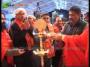 Sadhvi Vaishnavi Bharti Ji (DJJS) Shrimad Bhagwat Katha Day 9 Part 6 Panchkula (Haryana)