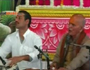 Jagadguru Rambhadracharya Ji Shrimadh Bhagwat Katha ( Vrindavan Dham ) Part-5