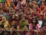 Shri madh bhagwet katha ( Tirinager Delhi ) Part-6