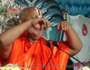Jagadguru Rambhadracharya Ji Shri Madh Bhagwat Katha ( Vrindavan Dham) Part-87