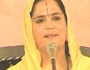 Ghar Main Ganga  Aayi sung by Anandmurti Gurumaa 
